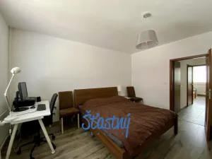 Pronájem bytu 3+1, Špindlerův Mlýn - Bedřichov, 73 m2