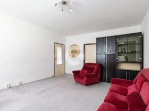Pronájem bytu 3+1, Zlín, Na Honech III, 70 m2