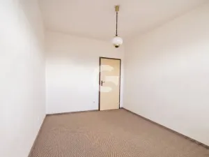 Pronájem bytu 3+1, Zlín, Na Honech III, 70 m2