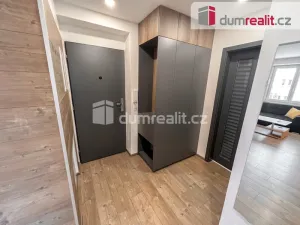 Pronájem bytu 2+kk, Kolín - Kolín II, Bachmačská, 54 m2