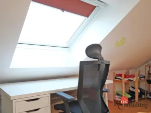 Prodej bytu 3+kk, Jinočany, Smetanova, 74 m2