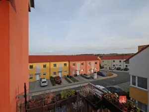 Prodej bytu 3+kk, Jinočany, Smetanova, 74 m2
