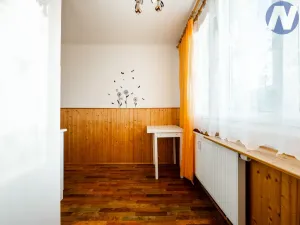 Pronájem bytu 3+1, Volary, Sídl. Míru, 67 m2