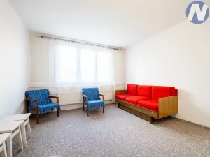Pronájem bytu 3+1, Volary, Sídl. Míru, 67 m2
