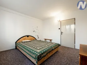 Pronájem bytu 3+1, Volary, Sídl. Míru, 67 m2