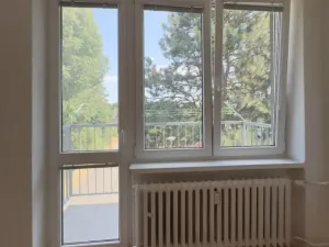 Prodej bytu 2+1, Česká Lípa, Bendlova, 53 m2