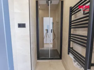 Prodej bytu 2+1, Plzeň - Doudlevce, 58 m2