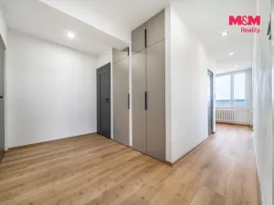 Prodej bytu 2+1, Plzeň - Doudlevce, 58 m2