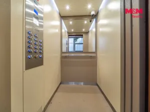 Prodej bytu 2+1, Plzeň - Doudlevce, 58 m2