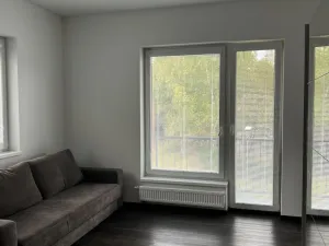 Pronájem bytu 1+1, Mariánské Lázně, Chebská, 29 m2