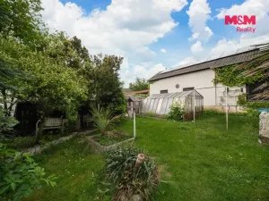 Prodej rodinného domu, Trubín, Na Hrázi, 150 m2