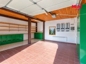 Prodej rodinného domu, Loučim, 300 m2