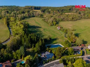 Prodej rodinného domu, Loučim, 300 m2
