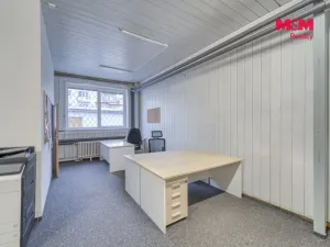 Pronájem obchodního prostoru, Plzeň - Lobzy, Blatenská, 360 m2