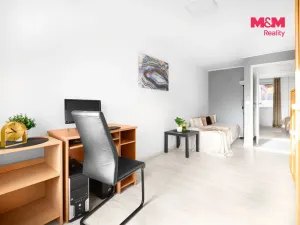 Prodej rodinného domu, Cerekvička-Rosice - Cerekvička, 109 m2
