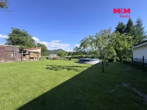 Prodej rodinného domu, Frýdlant nad Ostravicí - Nová Ves, 85 m2