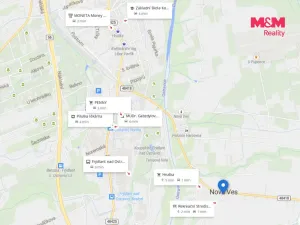 Prodej rodinného domu, Frýdlant nad Ostravicí - Nová Ves, 85 m2