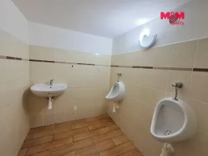 Prodej obchodního prostoru, Karlovy Vary - Rybáře, Sokolovská, 120 m2