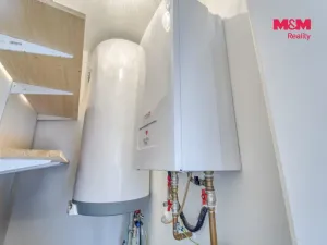 Prodej rodinného domu, Příchovice, 94 m2