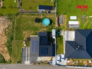 Prodej rodinného domu, Příchovice, 94 m2