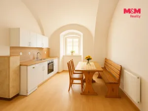 Prodej rodinného domu, Mirovice, Hřbitovní, 225 m2