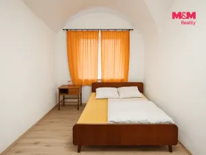 Prodej rodinného domu, Mirovice, Hřbitovní, 225 m2