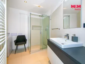 Prodej bytu 5+kk, Praha - Libeň, Na Rokytce, 164 m2