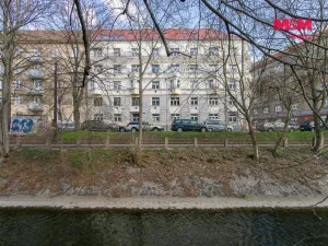 Prodej bytu 5+kk, Praha - Libeň, Na Rokytce, 164 m2