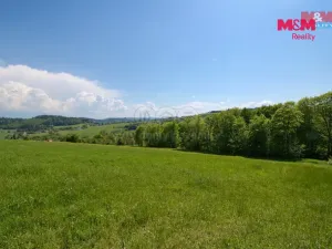 Prodej louky, Oznice, 27715 m2