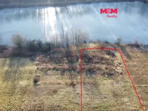 Prodej louky, Stará Ves nad Ondřejnicí - Stará Ves, 1462 m2