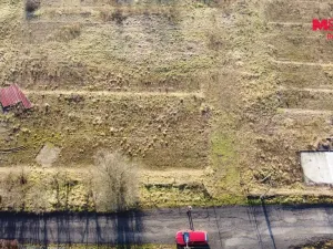 Prodej louky, Stará Ves nad Ondřejnicí - Stará Ves, 1462 m2