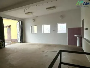Prodej rodinného domu, Třinec - Staré Město, Smetanova, 134 m2