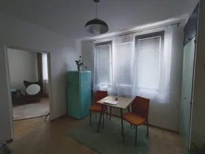 Pronájem bytu 1+1, Rokycany - Nové Město, Pod Ohradou, 35 m2