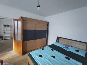 Pronájem bytu 1+1, Rokycany - Nové Město, Pod Ohradou, 35 m2