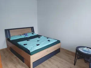 Pronájem bytu 1+1, Rokycany - Nové Město, Pod Ohradou, 35 m2