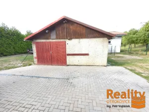 Pronájem rodinného domu, Fryšták - Dolní Ves, Dolnoveská, 120 m2