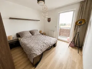 Prodej bytu 3+kk, Pardubice - Zelené Předměstí, Rokycanova, 73 m2