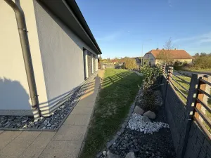 Prodej rodinného domu, Klešice, 212 m2
