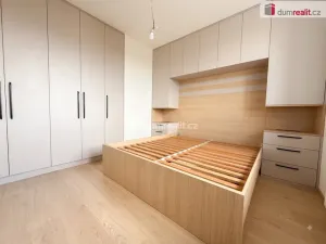 Pronájem bytu 2+kk, Uherské Hradiště, Zahrádky, 42 m2