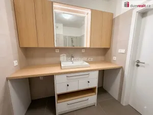 Pronájem bytu 2+kk, Uherské Hradiště, Zahrádky, 42 m2