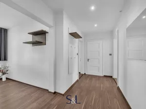Prodej bytu 3+kk, Liberec, Pavlovická, 100 m2