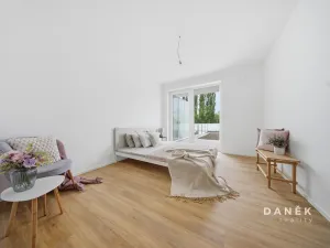 Prodej bytu 2+kk, Brno - Bystrc, U zoologické zahrady, 56 m2