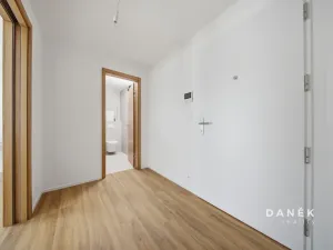 Prodej bytu 2+kk, Brno - Bystrc, U zoologické zahrady, 56 m2