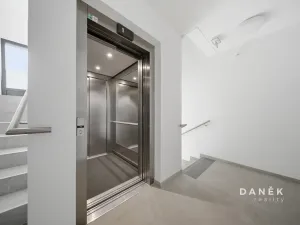 Prodej bytu 2+kk, Brno - Bystrc, U zoologické zahrady, 56 m2