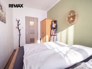 Prodej bytu 3+kk, Praha - Chodov, Ke škole, 62 m2