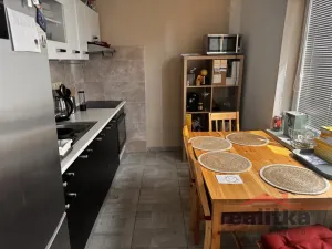 Pronájem bytu 2+1, Opava - Předměstí, Olomoucká, 50 m2