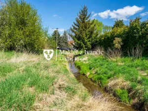 Prodej pozemku, Drásov, Všechovická, 921 m2