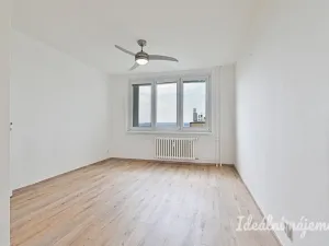 Pronájem bytu 2+kk, Brno, Blatnická, 43 m2