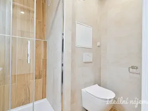 Pronájem bytu 2+kk, Brno, Blatnická, 43 m2
