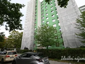 Pronájem bytu 2+kk, Brno, Blatnická, 43 m2